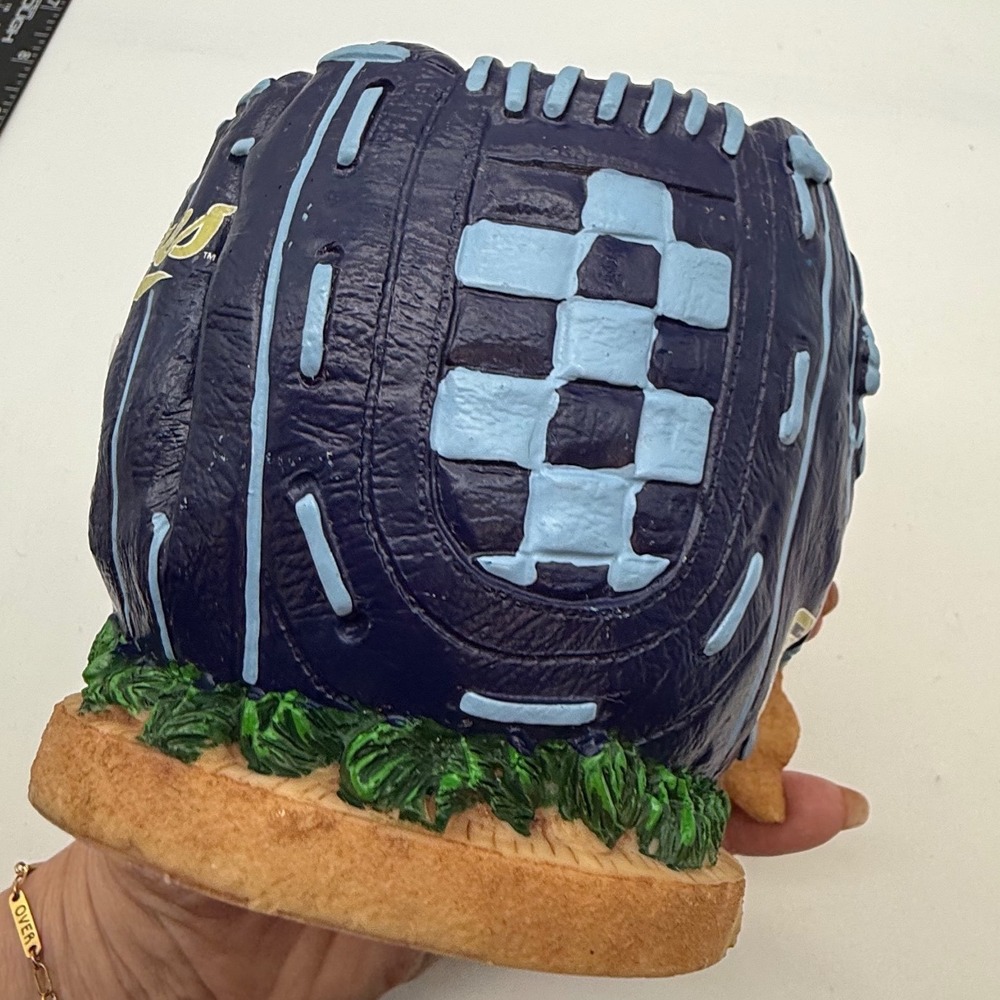 San Diego Padres Petco Park Snow Globe Forever Collectibles Limited Edition 2007 - Picture 15 of 15